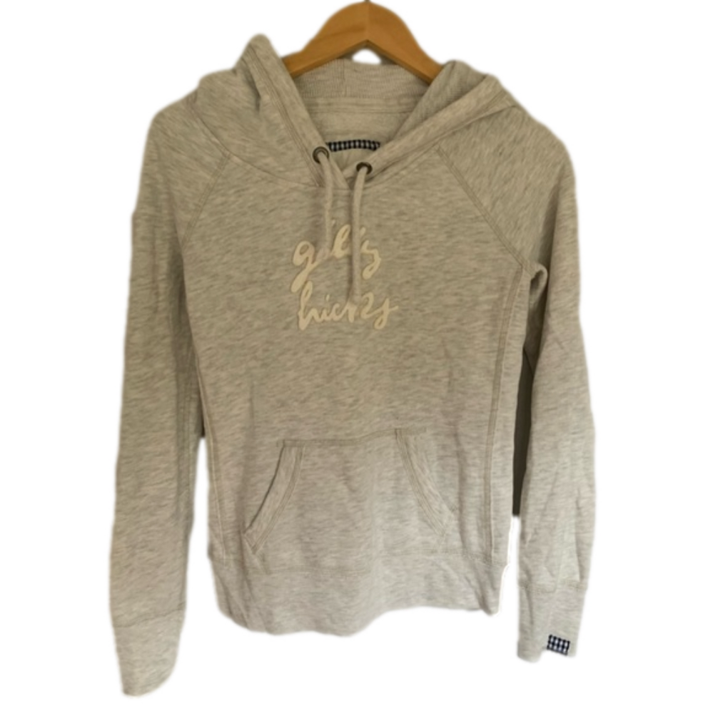 Gilly Hicks Sidney hoodie